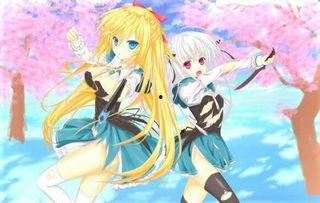 动漫色系,探寻色彩与情感交织的奇幻世界